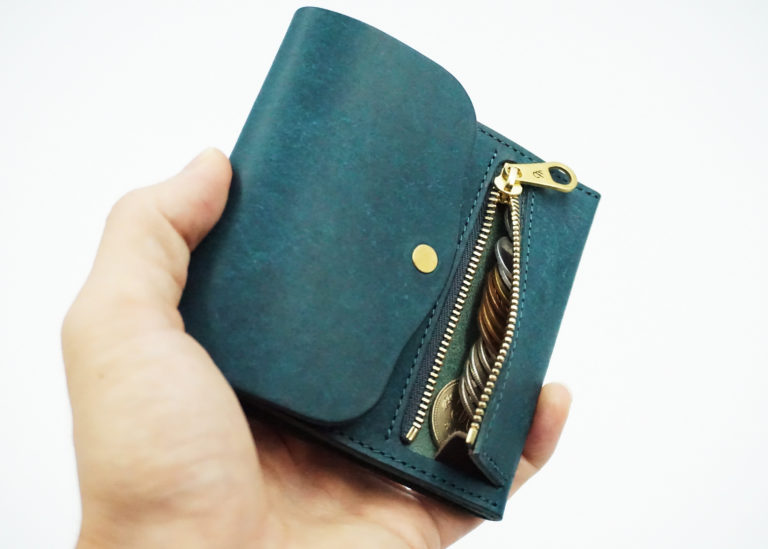 一味違う個性的で人と被らないメンズ財布8選 kawa note